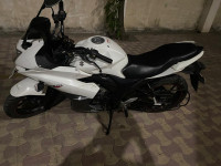 Suzuki Gixxer SF 2016 Model