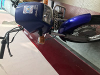 Hero Splendor 2003 Model