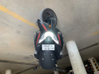 Suzuki Burgman Street BS6 2021 Model