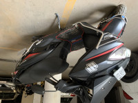 Suzuki Burgman Street BS6