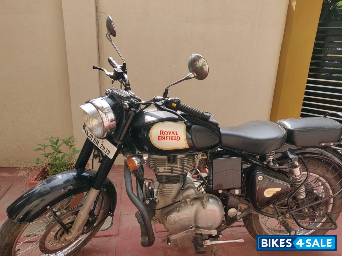 Royal Enfield Classic 350 Royal Enfield Classic 350