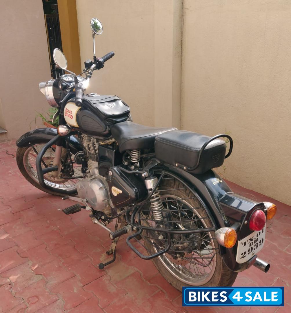 Royal Enfield Classic 350 Royal Enfield Classic 350