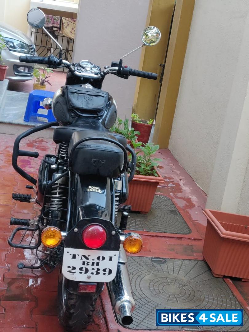 Royal Enfield Classic 350 Royal Enfield Classic 350