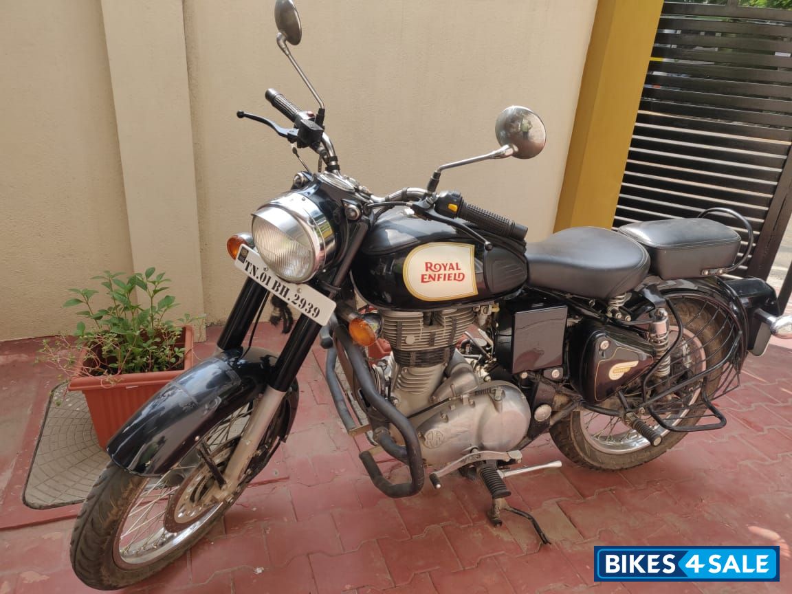 Royal Enfield Classic 350 Royal Enfield Classic 350