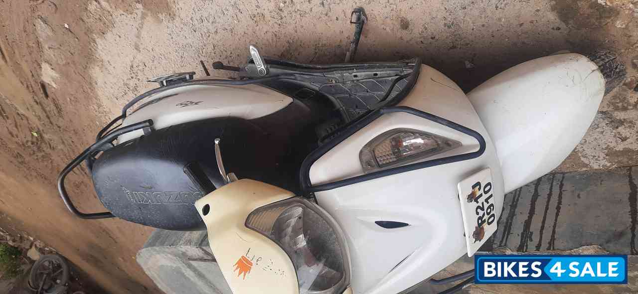 Suzuki Access 125