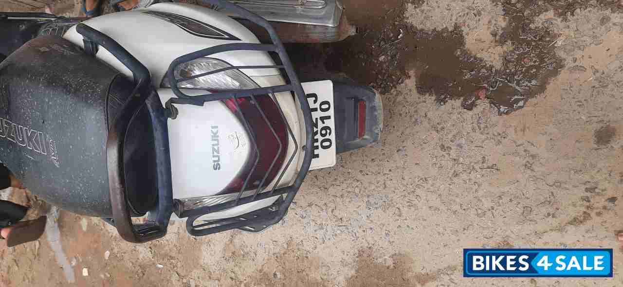 Suzuki Access 125 Suzuki Access 125