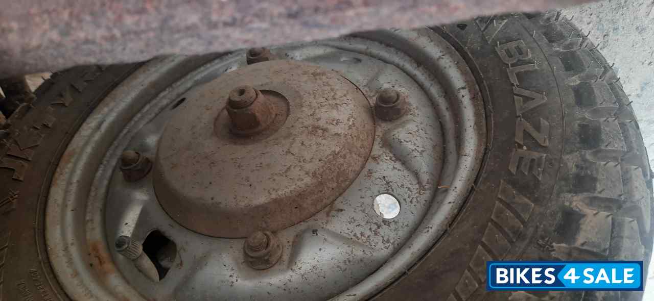 Suzuki Access 125 Suzuki Access 125