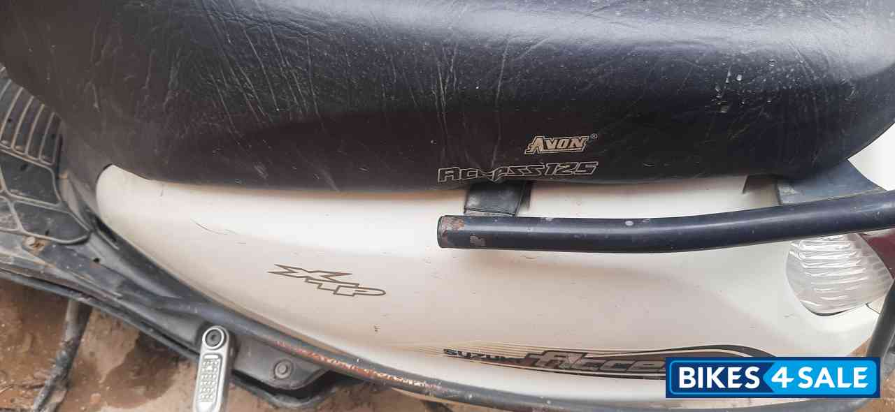 Suzuki Access 125 Suzuki Access 125