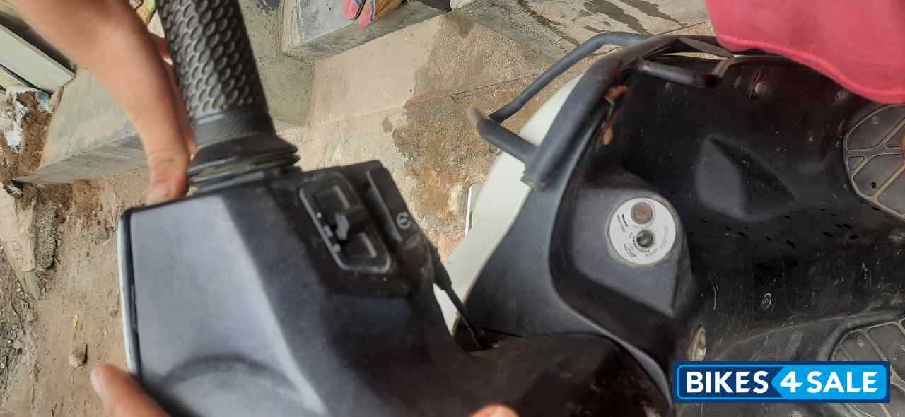 Suzuki Access 125 Suzuki Access 125