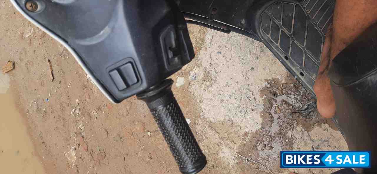 Suzuki Access 125 Suzuki Access 125