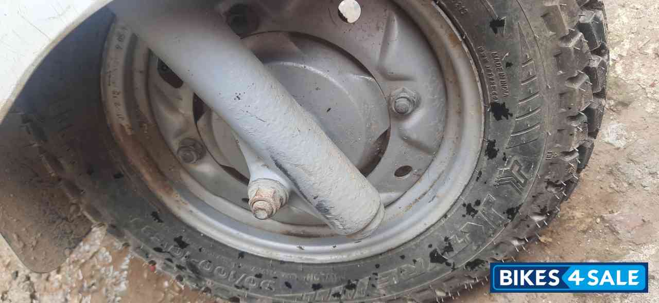 Suzuki Access 125 Suzuki Access 125