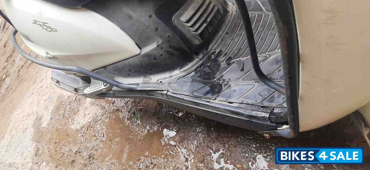 Suzuki Access 125 Suzuki Access 125