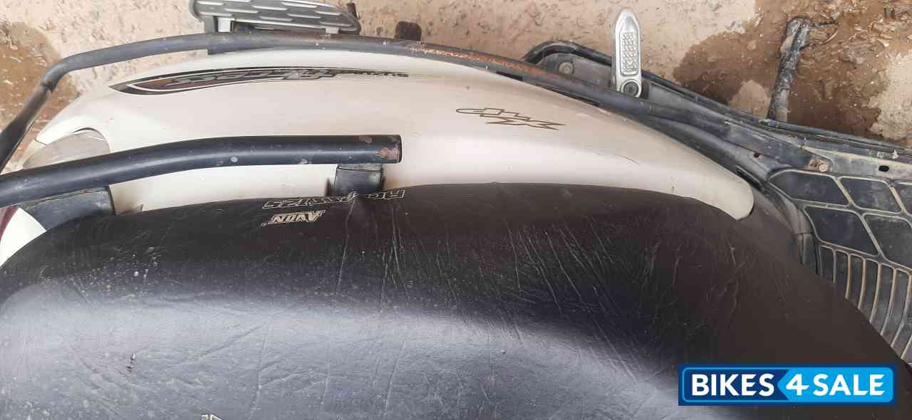 Suzuki Access 125 Suzuki Access 125