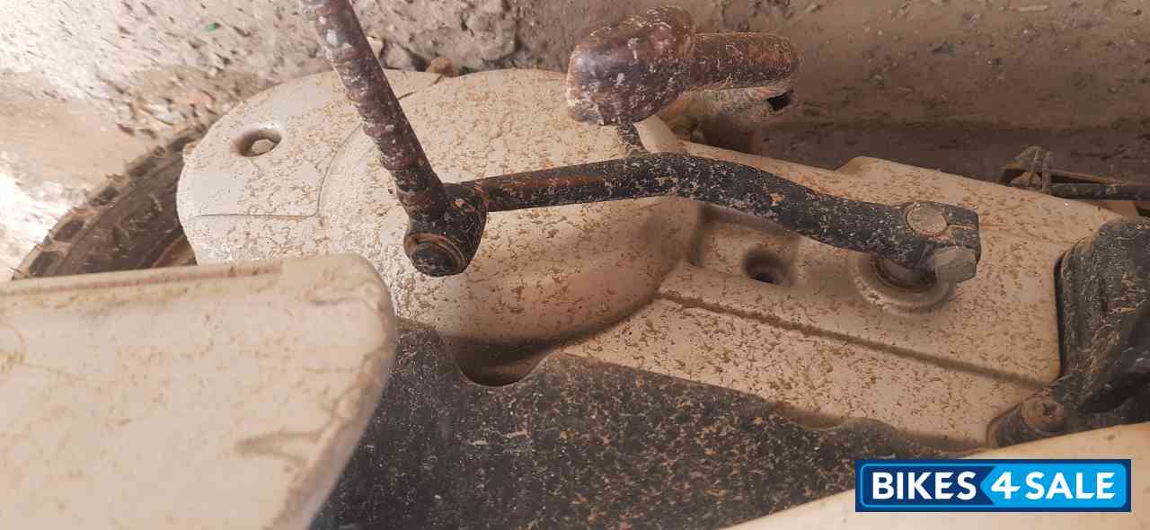 Suzuki Access 125 Suzuki Access 125