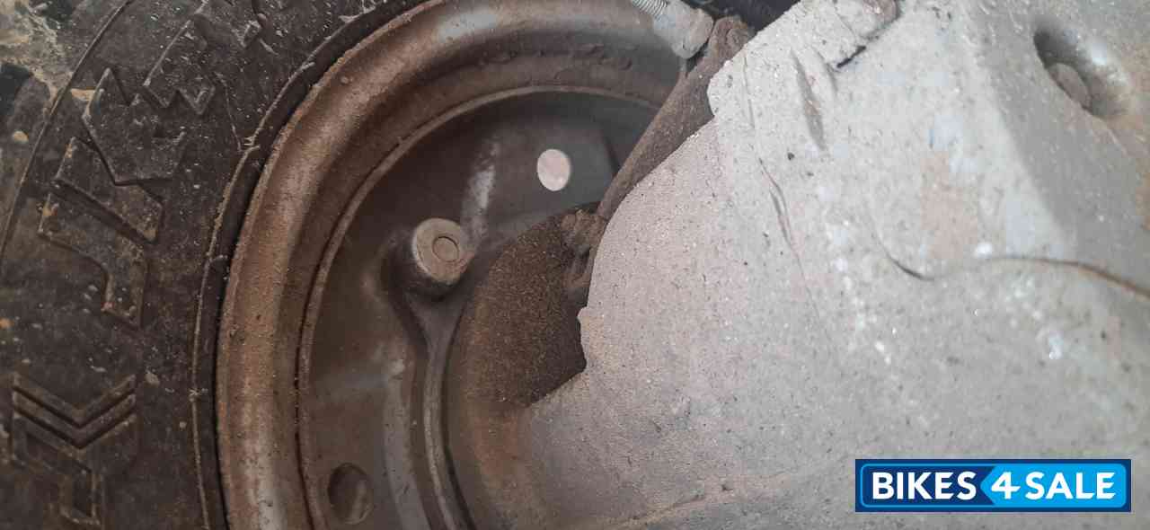 Suzuki Access 125 Suzuki Access 125