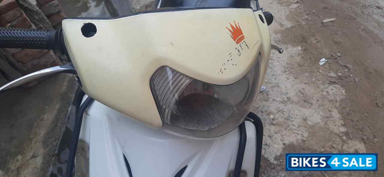 Suzuki Access 125 Suzuki Access 125