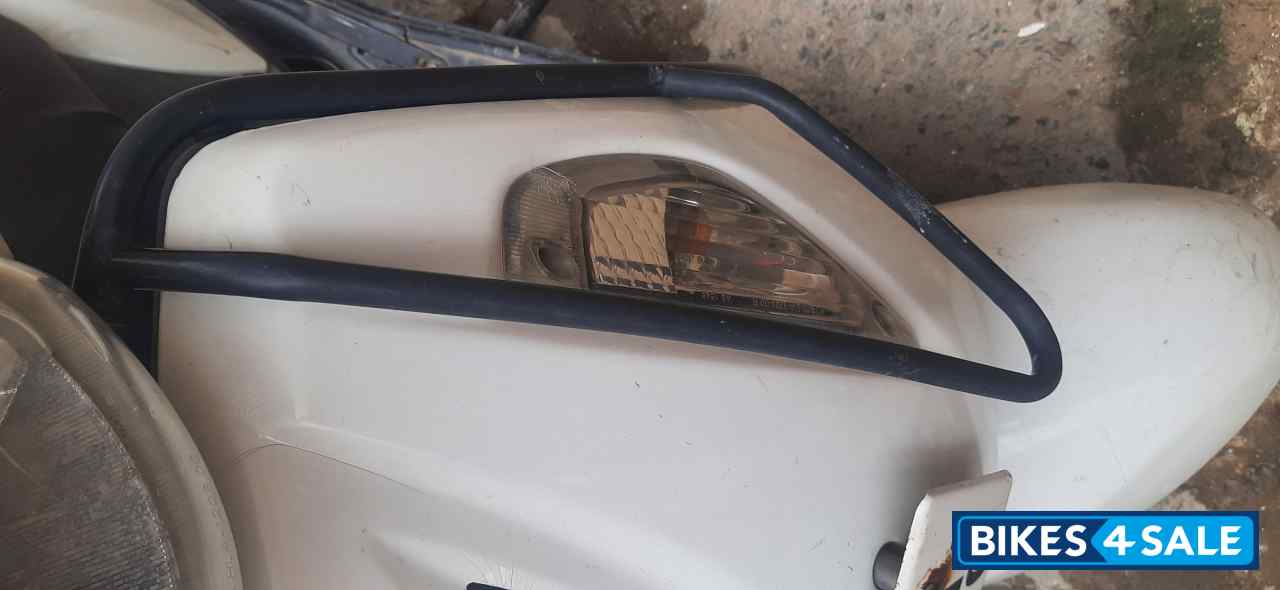 Suzuki Access 125 Suzuki Access 125