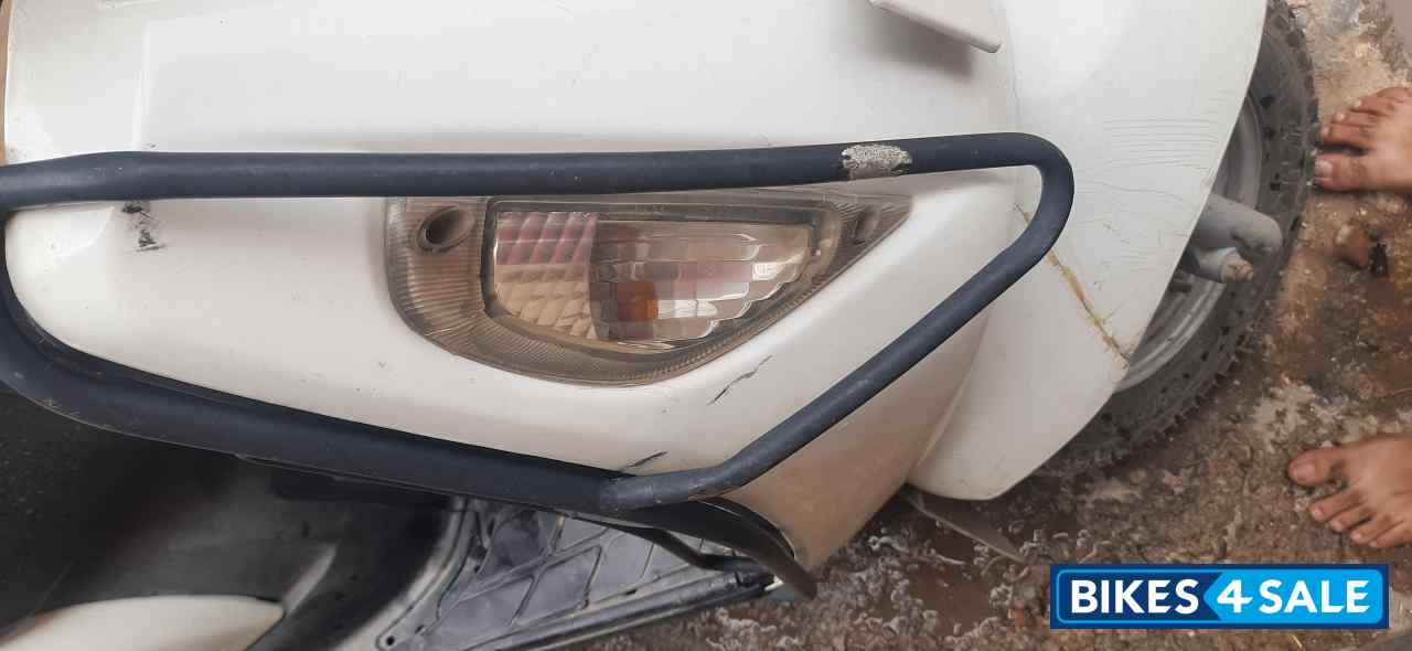 Suzuki Access 125 Suzuki Access 125