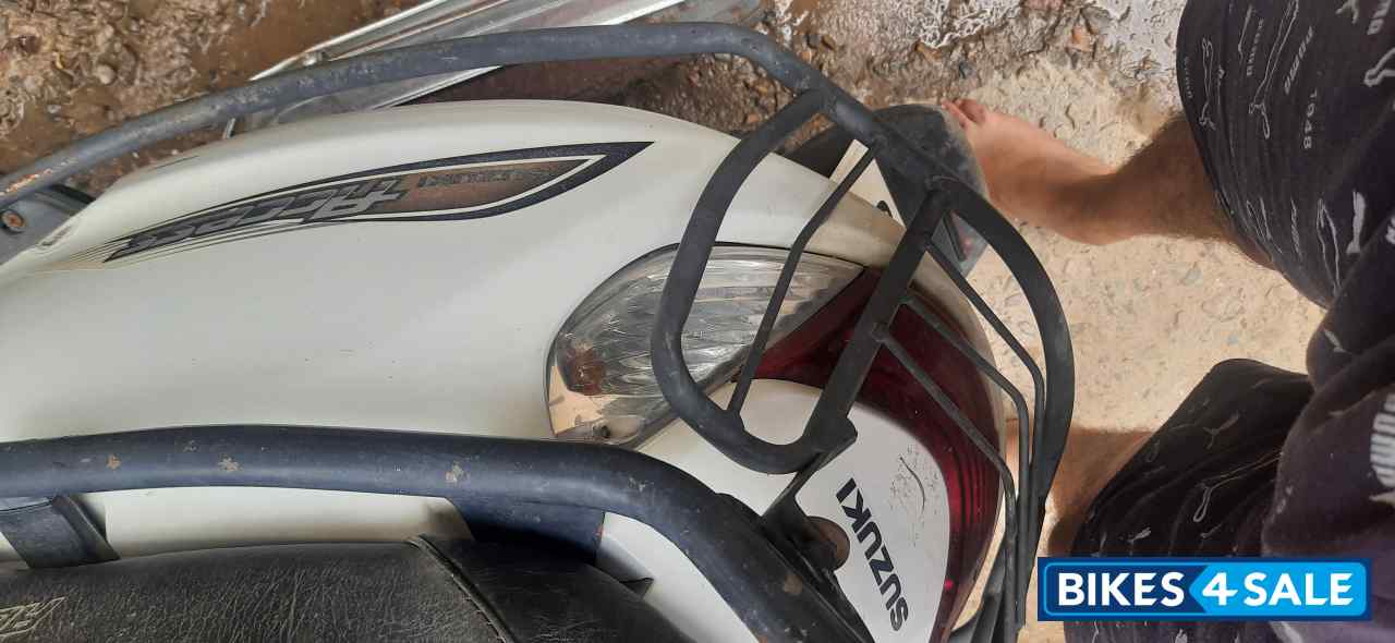 Suzuki Access 125 Suzuki Access 125