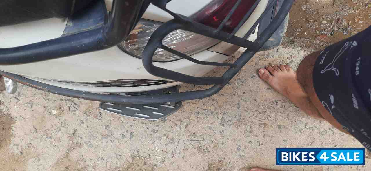 Suzuki Access 125 Suzuki Access 125