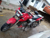 TVS Apache RTR 160 4V 2018 Model