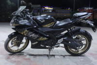 Yamaha YZF R15 V2 2014 Model