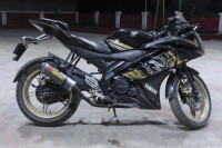 Yamaha YZF R15 V2