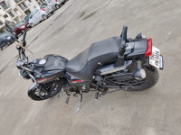 Bajaj Avenger 2017 Model