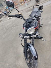 Bajaj Avenger
