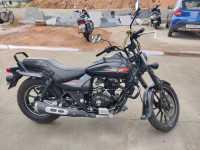 Bajaj Avenger