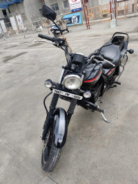 Bajaj Avenger