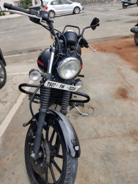 Bajaj Avenger