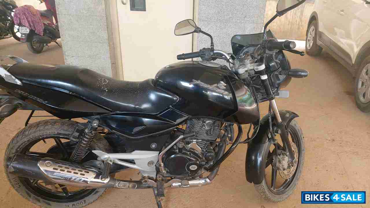 Bajaj Pulsar 150 DTSi