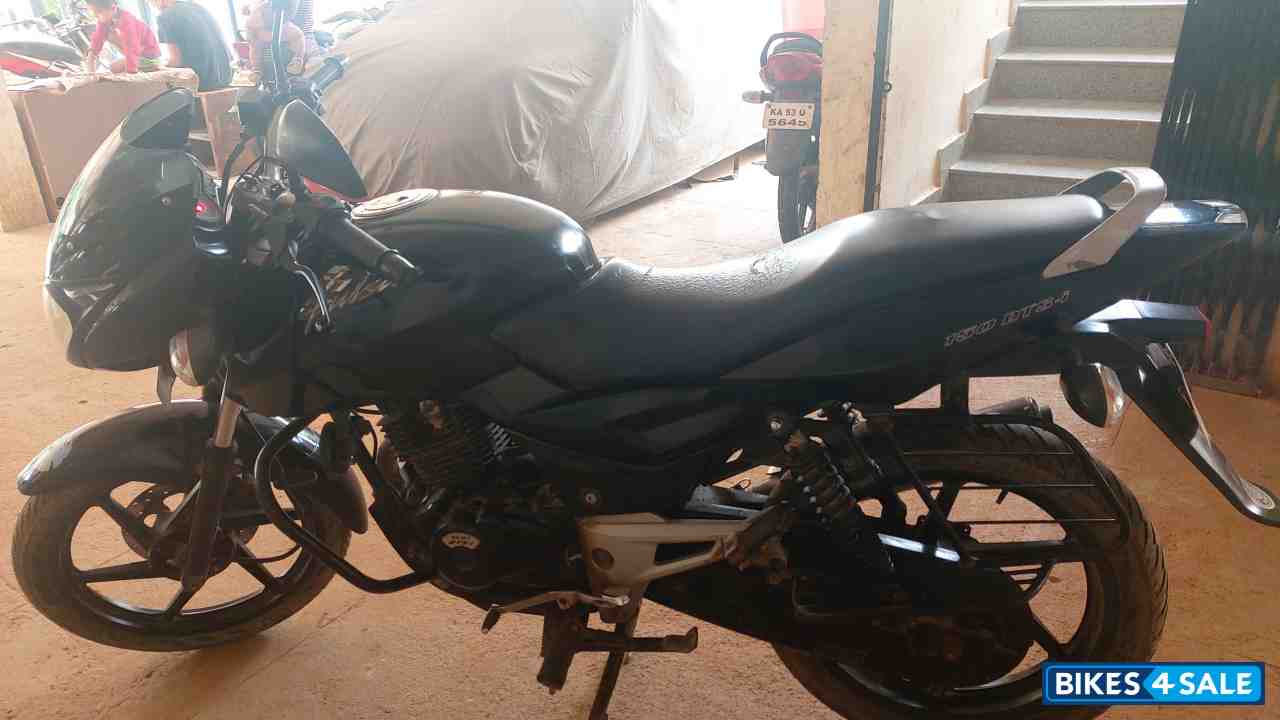 Bajaj Pulsar 150 DTSi