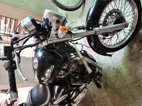 Royal Enfield Thunderbird TwinSpark 350