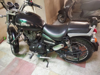 Royal Enfield Thunderbird TwinSpark 350
