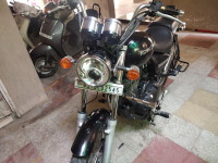 Royal Enfield Thunderbird TwinSpark 350