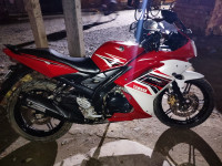 Yamaha YZF R15 2015 Model