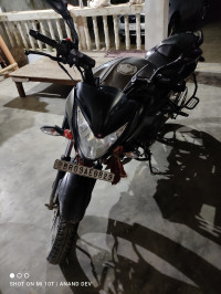 Bajaj Pulsar NS 160 2019 Model
