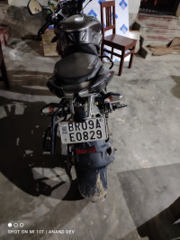 Bajaj Pulsar NS 160