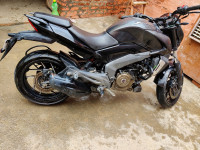 Bajaj Dominar 400 ABS BS6