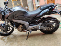 Bajaj Dominar 400 ABS BS6