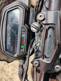 Bajaj Dominar 400 ABS BS6