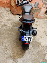 Bajaj Dominar 400 ABS BS6