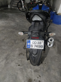 Suzuki Gixxer 150