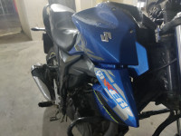 Suzuki Gixxer 150