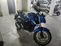 Suzuki Gixxer 150
