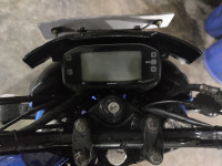 Suzuki Gixxer 150