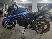 Suzuki Gixxer 150