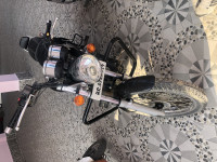 Royal Enfield Thunderbird 500